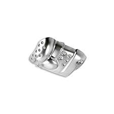 Ducati Belly pan protective plate Scrambler 800