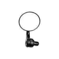 Ducati Handlebar LH rear-view mirror Bar End Scrambler 800/1100