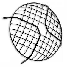 Ducati Headlight protection grille Scrambler 800/1100