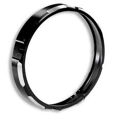 Ducati Aluminium front headlight rim Scrambler 800/1100