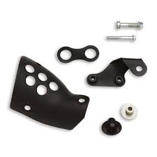 Ducati Sport-line racing silencer support Scrambler 800 - Desert sled '19-22