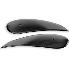 Ducati Carbon side panels Scrambler 800