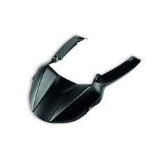 Ducati Rear plastic fibre mudguard Scrambler 800