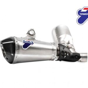 Ducati Sport-line racing silencer Scrambler 800 Icon/Desert-sled/Nightshift
