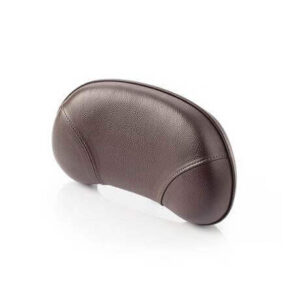 Triumph Backrest Pad Type 2 Brown Bonneville/Speedmaster