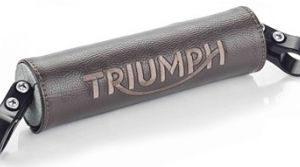 Triumph Brace Kit, Handlebar Brown Scrambler/Street Scrambler 900