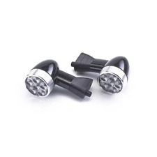 Triumph LED Front Indicator Kit - Short Stem Scrambler 900/1200 - Speed Twin 900/1200