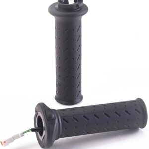 Triumph Heated Grip Kit Scrambler/Street Scrambler 900