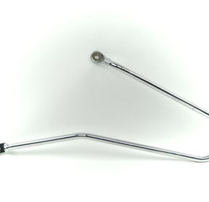 Triumph Pannier Rail Kit Left Bonneville/SpeedTwin/Scrambler