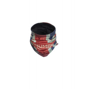 Triumph Jack Neck Tube