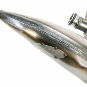 FMF Factory Fatty Exhaust KTM/Husq