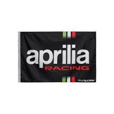 ΣΗΜΑΙΑ APRILIA