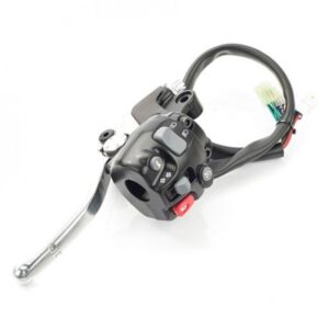 Triumph Cruise Control Bonneville T100