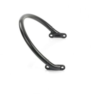 Triumph GRAB RAIL KIT BLACK T100/T120