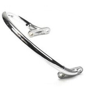 Triumph Grab Rail Kit Chrome