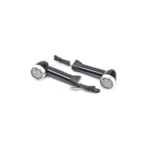 Triumph LED Indicator Kit - Long Stem - T100/T120