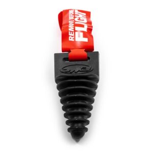 FMF Wash Plug 4-Stroke with Streamer