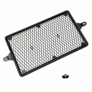 Triumph Radiator Guard kit Bonneville/SpeedTwin