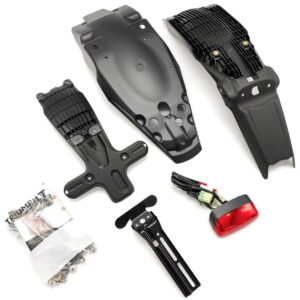 Triumph Fender Removal Kit Bonneville/Scrambler/SpeedTwin