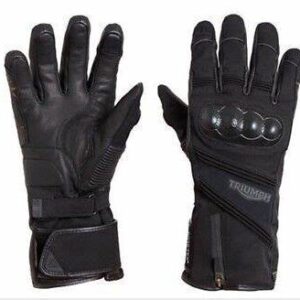 Triumph Peak Gloves