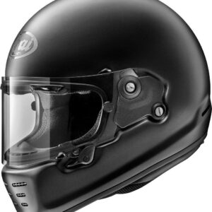 Arai Concept X Black Frost Helmet (M)