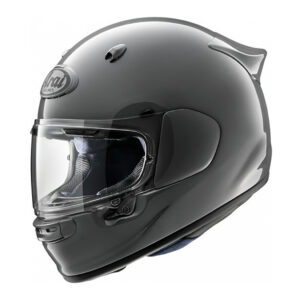 Arai Quantic Modern grey helmet (M)