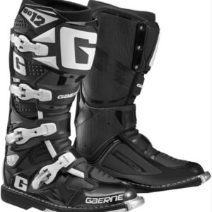 Gaerne SG 12 Black Boots
