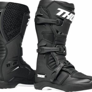 Thor Blitz XR Boots Black