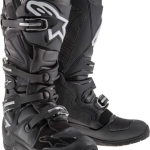 Alpinestars Tech 7 Enduro Boots Black