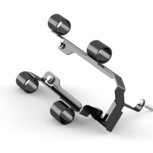 TRIUMPH ULOCK MOUNTING KIT