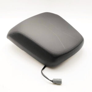 Triumph Heated Pillion Seat Kit Tiger 1200 GT/GT PRO/RALLY PRO