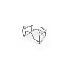 Triumph Pannier Mounting Frame, Expedition Kit Tiger 1200