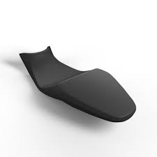 Triumph Seat Dual Low Kit	TigerSport 660