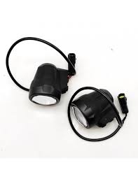 Triumph LED Fog Lamp Kit	 TigerSport 660