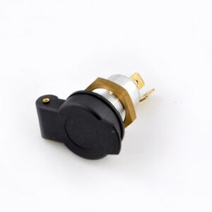 Triumph Auxiliary Power Socket Kit Tiger 660/900/1200