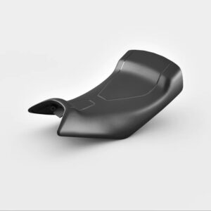 Triumph Heated Rider Seat, Low Tiger 900
