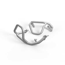 Triumph Protection Bars Kit Lower Tiger 1200