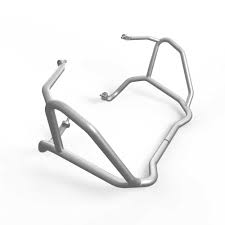 Triumph Protection Bars Kit Upper	Tiger 1200