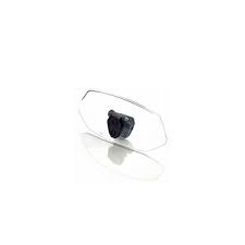 Triumph Screen Deflector kit - coated Tiger 900/1200