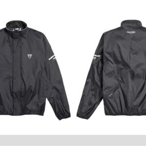 Triumph Rain Jacket