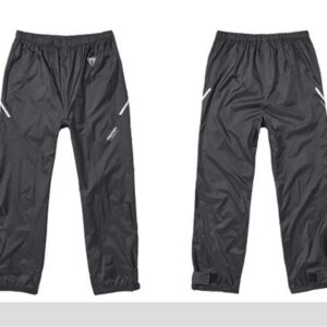Triumph Rain Jeans Black