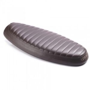 Triumph Ribbed Seat Kit Brown Street twin / speed twin