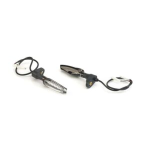 Triumph Indicator Kit, Scrolling, 315mm, Front StreetTwin/TigerSport 800/Trident