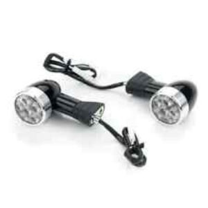 Triumph LED Ind Kit D40 Short 315mm Speed Twin 900/1200