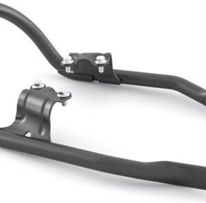 Triumph Grab Rail Kit Black Scrambler/SpeedTwin 900