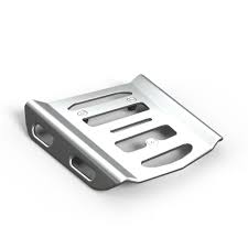 Triumph Luggage Rack Kit	Street Scrambler 900