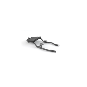Triumph Top Box Mounting Kit Black SpeedTwin/Scrambler 900