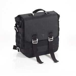 Triumph Rugged Pannier Street-Scrambler 900