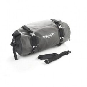 Triumph Roll Bag 30L	Street Twin / Speed twin 900