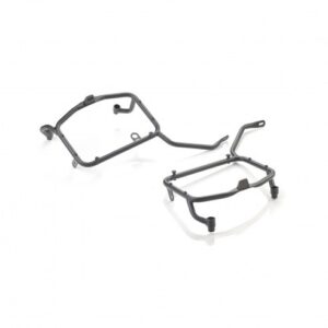 Triumph Pannier Mounting Frame Kit Trekker Tiger 1200